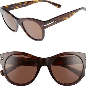 VALENTINO POLARIZED SUNGLASSES FINAL PRICE